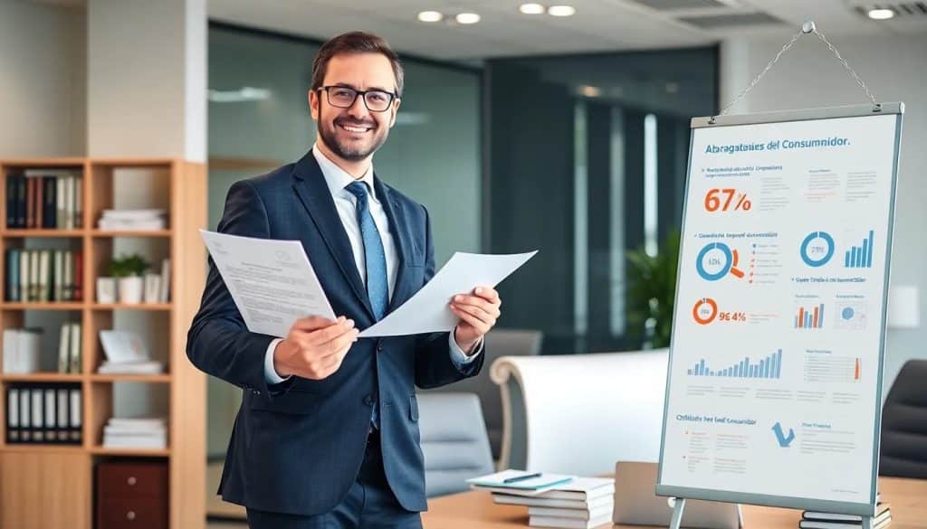 Abogados de Derecho del Consumidor en tu ciudad