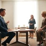 Abogados para prestaciones y subsidios