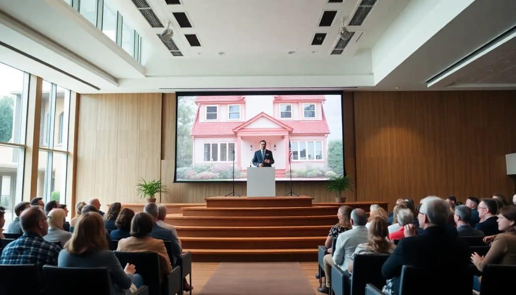 ¿Cómo funcionan las subastas judiciales de viviendas?