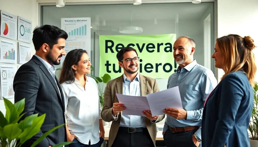 Especialistas en reclamación de IRPH ¡Recupera dinero!