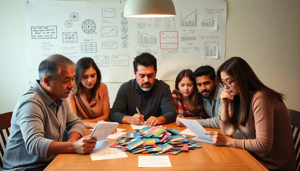 La falta de transparencia en tarjetas revolving: claves y consecuencias