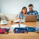 Las tarjetas revolving más vendidas en la actualidad