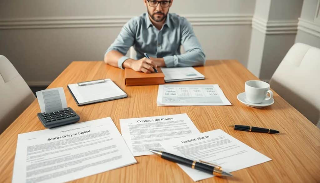 Pago a plazos de una sentencia judicial: ¿es posible?