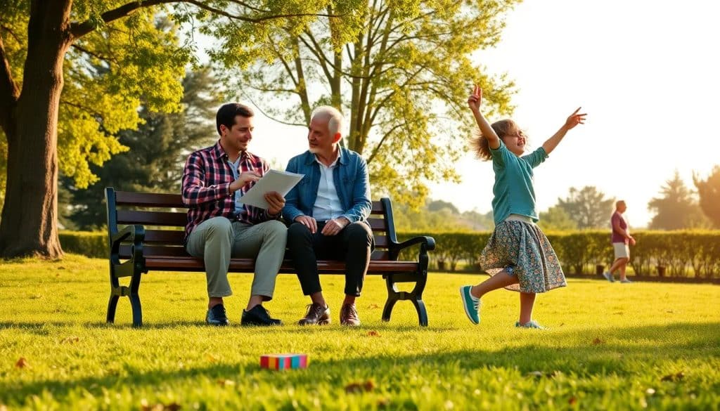 Custodia compartida o monoparental. ¿Cuál es la mejor opción para tus hijos?