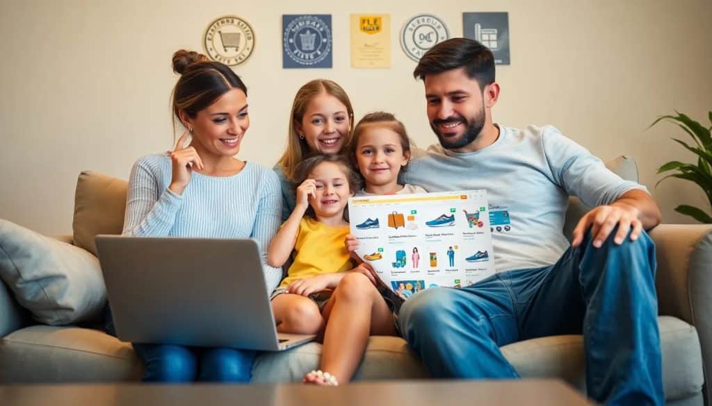 Derechos del consumidor en compra online