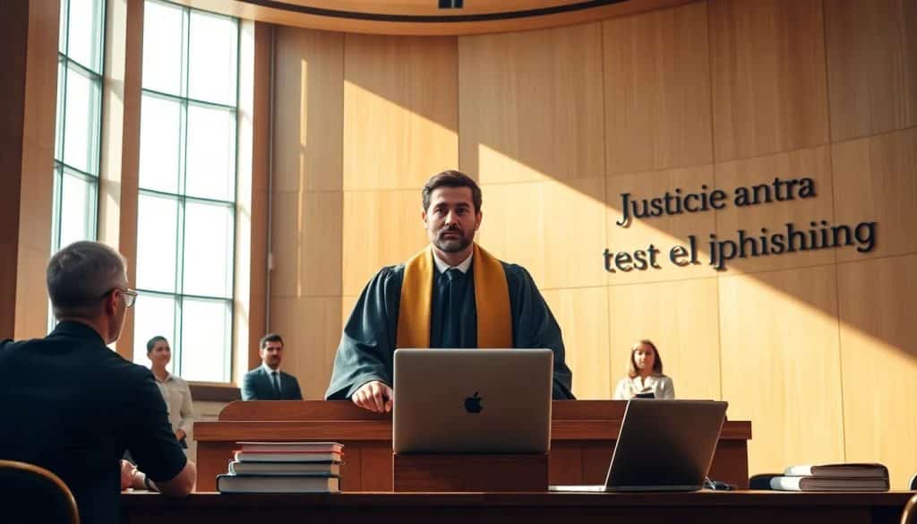 El Supremo da un golpe al phishing: nueva sentencia