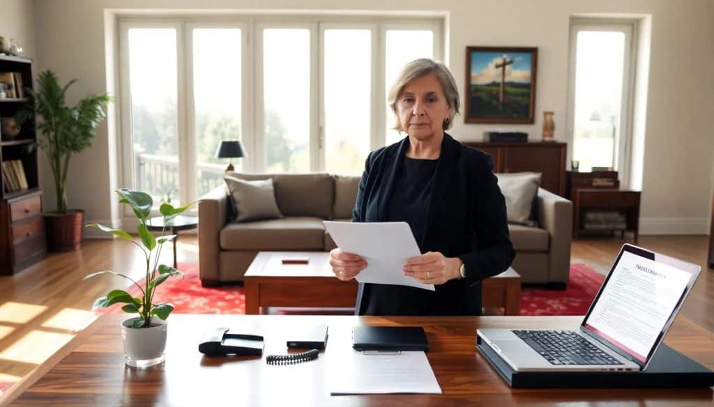 Quiero impugnar un testamento, ¿qué debo hacer?